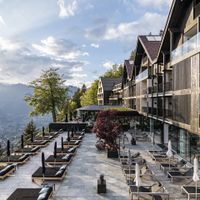 Những khách sạn boutique thiết kế độc đáo, nổi tiếng thế giới - 3