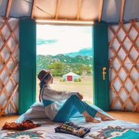 5 điểm cắm trại sang chảnh ở Việt Nam - 2
