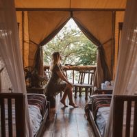 5 điểm cắm trại sang chảnh ở Việt Nam - 9