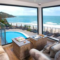 Bên trong khách sạn Carbis Bay, nơi diễn ra Hội nghị Thượng đỉnh G7 - 4