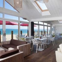 Bên trong khách sạn Carbis Bay, nơi diễn ra Hội nghị Thượng đỉnh G7 - 5