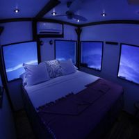 5 khách sạn hạng sang nằm dưới mặt nước biển - 6