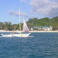 Trào lưu rời thủ đô, ở resort và làm việc từ xa tại Philippines - 2