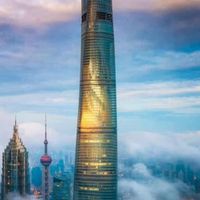 Khách sạn cao nhất thế giới mở cửa đón khách tại Thượng Hải