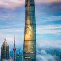 Khách sạn cao nhất thế giới mở cửa đón khách tại Thượng Hải