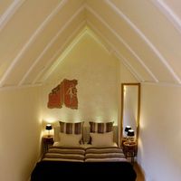 Những khách sạn nhỏ nhất thế giới - 2