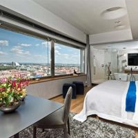 Những khách sạn nhỏ nhất thế giới - 5