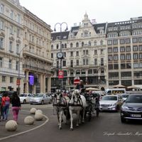 Thủ đô Vienna -