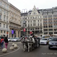 Thủ đô Vienna -