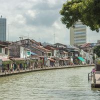 Thăm thành phố di sản cổ xưa Melaka – Venice của phương Đông - 1