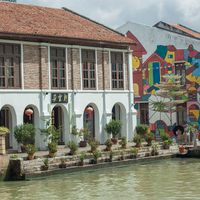 Thăm thành phố di sản cổ xưa Melaka – Venice của phương Đông - 3