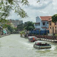 Thăm thành phố di sản cổ xưa Melaka – Venice của phương Đông - 4