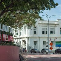 Thăm thành phố di sản cổ xưa Melaka – Venice của phương Đông - 5