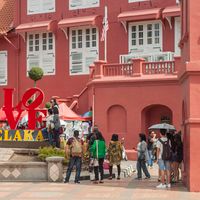 Thăm thành phố di sản cổ xưa Melaka – Venice của phương Đông - 6