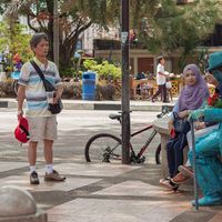 Thăm thành phố di sản cổ xưa Melaka – Venice của phương Đông - 7