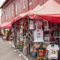 Thăm thành phố di sản cổ xưa Melaka – Venice của phương Đông - 8