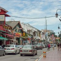 Thăm thành phố di sản cổ xưa Melaka – Venice của phương Đông - 9