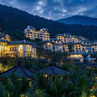 3 resort Việt xa hoa góp phần định nghĩa khái niệm