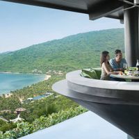 3 resort Việt xa hoa góp phần định nghĩa khái niệm