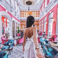 3 resort Việt xa hoa góp phần định nghĩa khái niệm