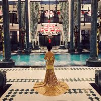 3 resort Việt xa hoa góp phần định nghĩa khái niệm