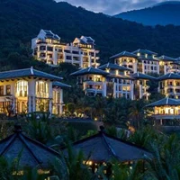3 resort Việt xa hoa góp phần định nghĩa khái niệm nghỉ dưỡng thượng lưu