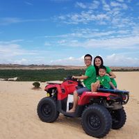 Nhà có trẻ nhỏ, ngại gì không