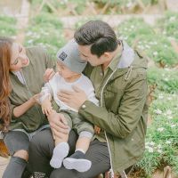 Nhà có trẻ nhỏ, ngại gì không