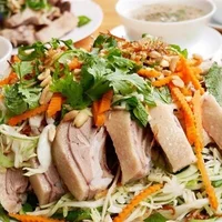 Vịt Sài Gòn có mấy món và ngon thế nào mà ai cũng 