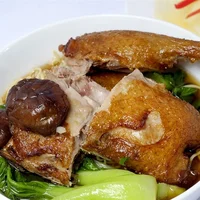 Vịt Sài Gòn có mấy món và ngon thế nào mà ai cũng 