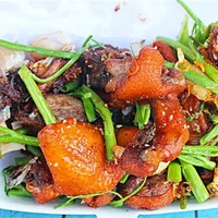 Vịt Sài Gòn có mấy món và ngon thế nào mà ai cũng 