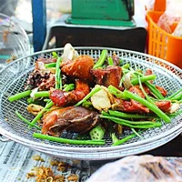Vịt Sài Gòn có mấy món và ngon thế nào mà ai cũng 