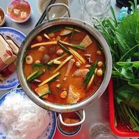 Vịt Sài Gòn có mấy món và ngon thế nào mà ai cũng 