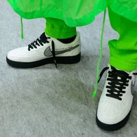 Sneaker Nike x Louis Vuitton hứa hẹn “khuấy đảo” làng thời trang