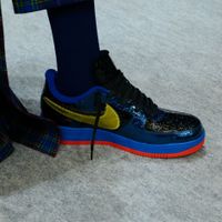 Sneaker Nike x Louis Vuitton hứa hẹn “khuấy đảo” làng thời trang-2