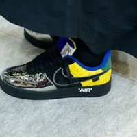 Sneaker Nike x Louis Vuitton hứa hẹn “khuấy đảo” làng thời trang-3