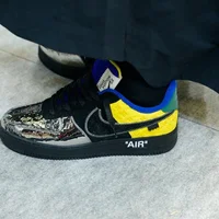 Sneaker Nike x Louis Vuitton hứa hẹn “khuấy đảo” làng thời trang-3