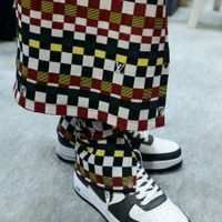 Sneaker Nike x Louis Vuitton hứa hẹn “khuấy đảo” làng thời trang-7