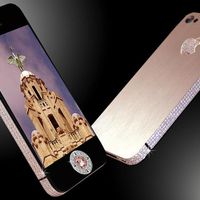 Những thiết bị công nghệ dành riêng cho giới siêu giàu