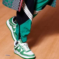 Sneaker Nike x Louis Vuitton hứa hẹn “khuấy đảo” làng thời trang-5