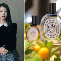 Khả năng lưu hương lâu (6-12 tiếng) của Eau Des Sens đã thu hút IU.