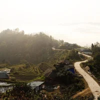 Hoàng Su Phì và mùa lúa chưa gieo - 6