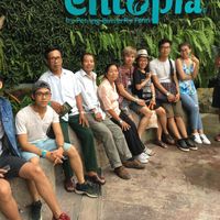Penang: Điểm du lịch hè 