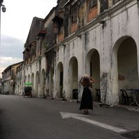 Penang: Điểm du lịch hè 