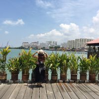 Penang: Điểm du lịch hè 