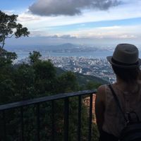 Penang: Điểm du lịch hè 