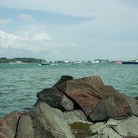 Đến Pulau Ubin “xem lại” những hình ảnh, thước phim của “ngày hôm qua” - 2