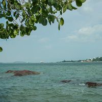 Đến Pulau Ubin “xem lại” những hình ảnh, thước phim của “ngày hôm qua” - 3