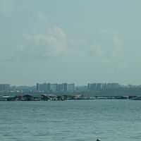 Đến Pulau Ubin “xem lại” những hình ảnh, thước phim của “ngày hôm qua” - 4