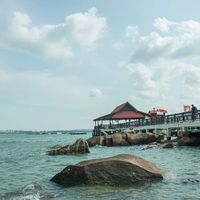 Đến Pulau Ubin “xem lại” những hình ảnh, thước phim của “ngày hôm qua” - 6